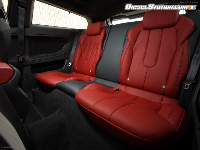 Land Rover Evoque 2011 Picture #20 Land Rover Evoque 2011 Picture #20